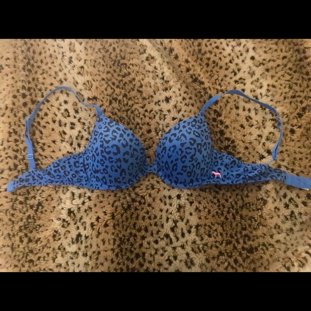 Victoria’s Secret PINK Bra